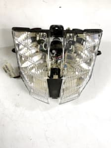 HEAD LIGHT ASSEMBLY PULSAR 200NS ZADON Motorcycle Parts For Bajaj